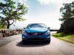 Volvo V60 Plug-In Hybrid R-Design 2014 года